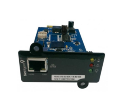 Picture of SNMP CARD INTER GXT-5 VERTIV