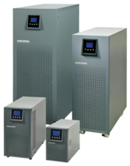 Picture of SOCOMEC ITYS 6KVA