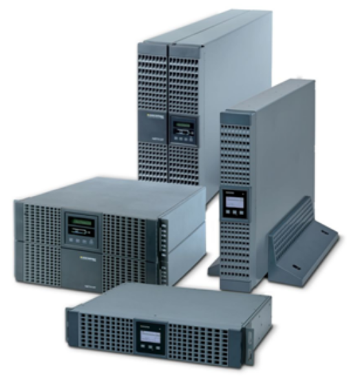 Picture of SOCOMEC NETYS RT 11KVA