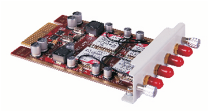 Picture of 4 GSM