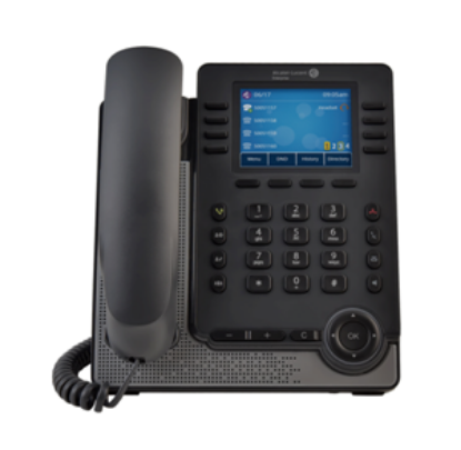 Εικόνα της Alcatel Lucent - MYRIAD M7