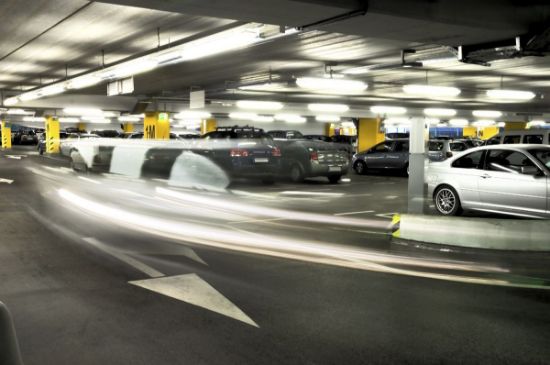 Εικόνα της Pegasus Parking ERP Start Up