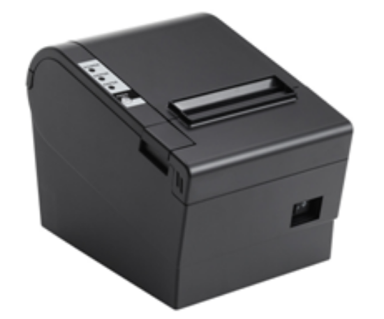 Picture of THERMAL PRINTER TP-80H   