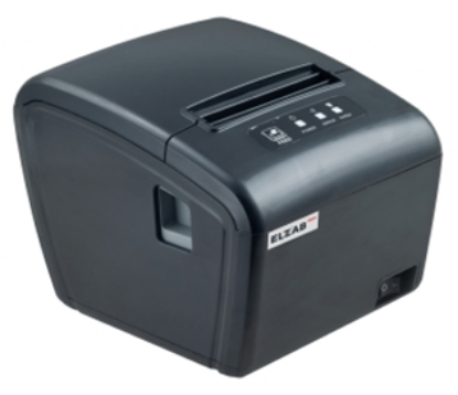 Εικόνα της THERMAL PRINTER S200M WiFi