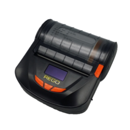 Picture of THERMAL PRINTER REGO MLP80B BT