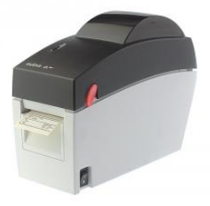Εικόνα της DT2x GoDEX