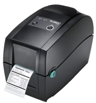 Εικόνα της RT200 GoDEX