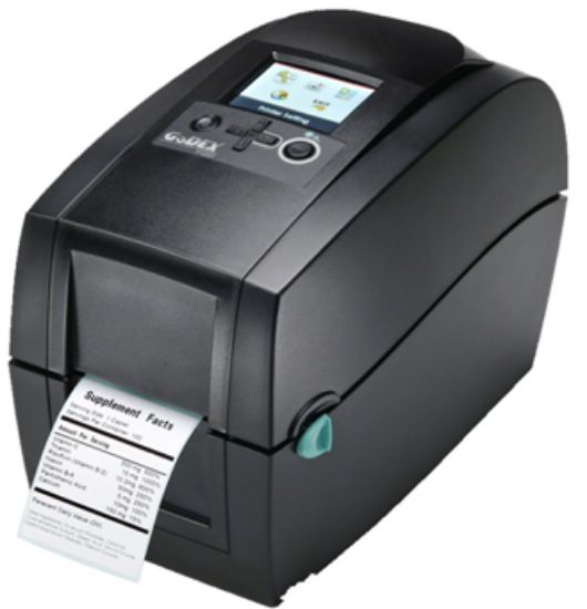 Picture of RT200i GoDEX