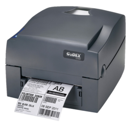 Picture of G500 GoDEX 