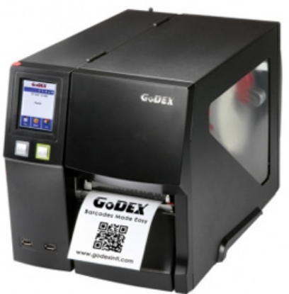 Picture of ZX1200i GoDEX