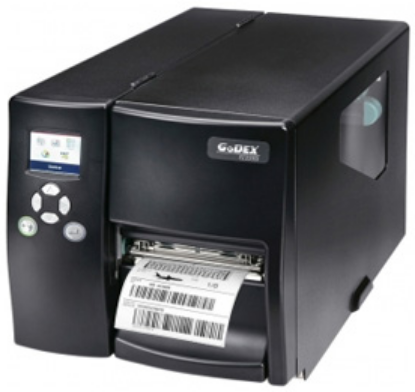 Picture of EZ2250i GoDEX 