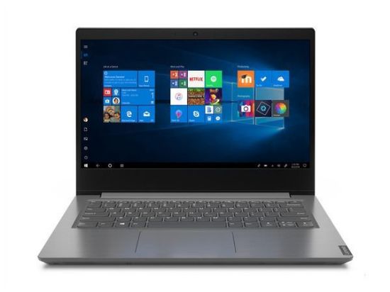 Picture of LENOVO Laptop V14-ADA 14'' FHD/R3-3250U/8GB/256GB SSD/AMD Radeon Graphics/Win 10 Pro/2Y CAR/Iron Grey
