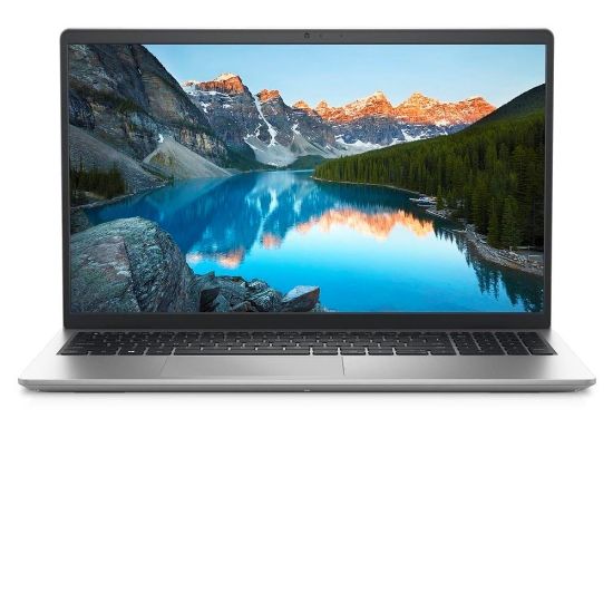 Εικόνα της DELL Laptop Inspiron 3511 15.6'' FHD/i3-1115G4/8GB/256GB SSD/UHD Graphics/Win 11 Home GR/1Y On Site/Silver