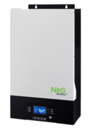 Picture for category INVERTERS