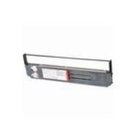Picture of Ribbon Black replaces Oki 09002311