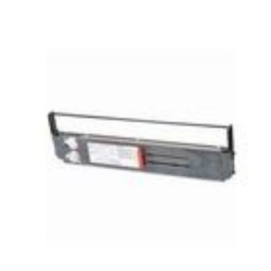 Picture of Ribbon Black replaces Oki 09002311
