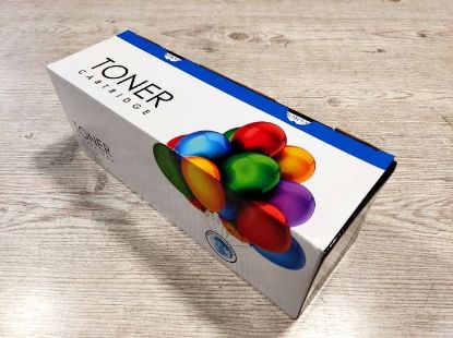 Εικόνα της Toner cartridge Cyan replaces Samsung/ HP CLTC404SEL / ST966A, C404C
