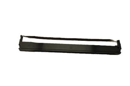 Picture of Ribbon Black replaces Epson C13S015022, 7754
