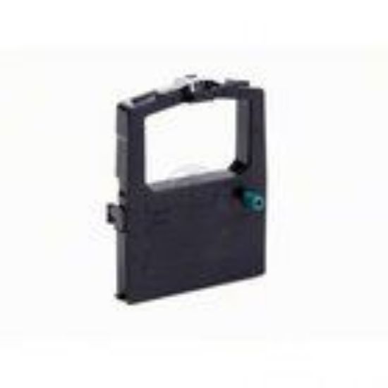 Picture of Ribbon Black replaces Oki 01126301