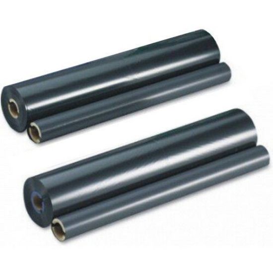 Picture of TTR Black replaces Panasonic FA136A (twin pack)