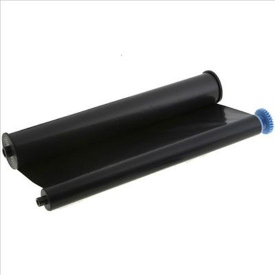 Picture of TTR Black replaces Philips PFA331 / Magic 3