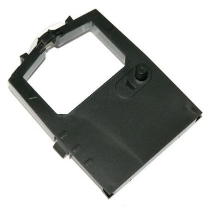 Picture of Ribbon Black replaces Oki 09002303