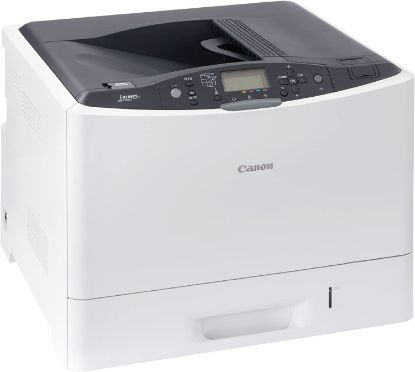 Εικόνα της Canon i-sensys LBP 7780 CX used color laser printer