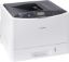 Picture of Canon i-sensys LBP 7780 CX used color laser printer