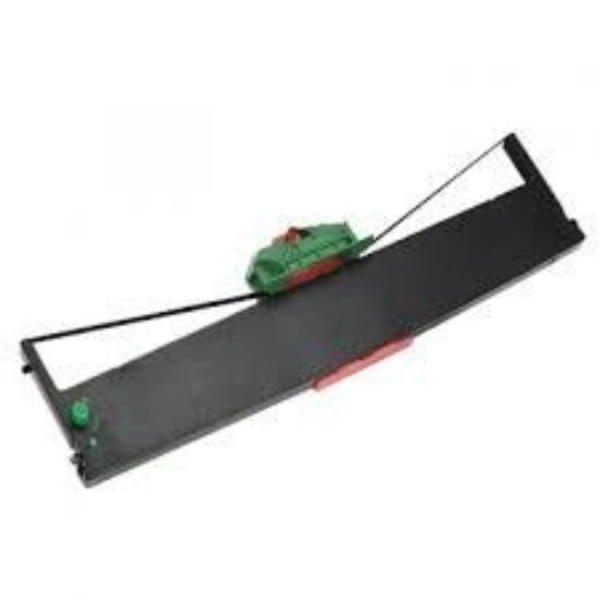 Picture of Ribbon Black replaces Olivetti B0375, XB0375