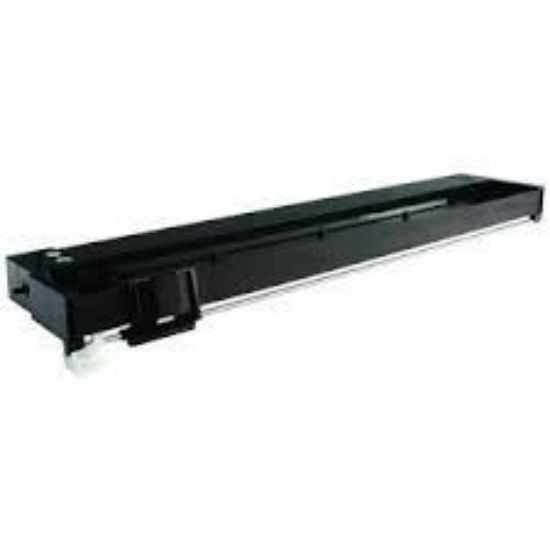 Εικόνα της Ribbon Black replaces Tally Genicom 044830
