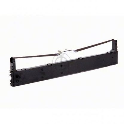 Picture of Ribbon Black replaces Tally Genicom 044829