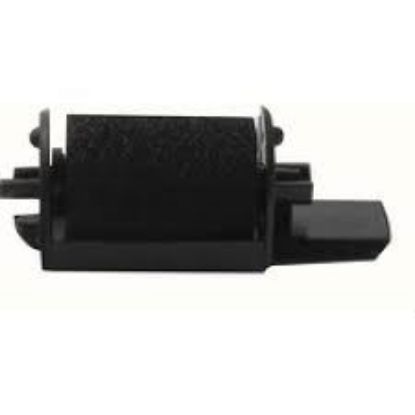 Picture of Ribbon black replaces Epson IR40