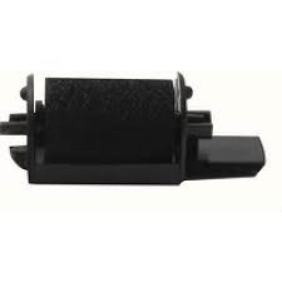 Picture of Ribbon black replaces Epson IR40
