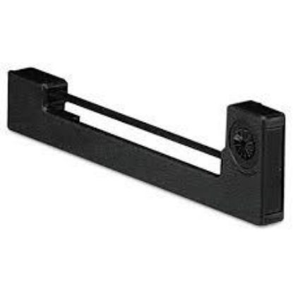Picture of Ribbon Black replaces Epson C43S015354, ERC09B