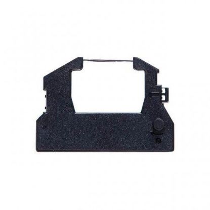 Picture of Ribbon Black replaces Epson C43S015227, ERC28B