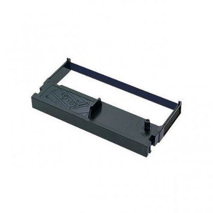 Picture of Ribbon Black replaces Epson C43S015371, ERC32B