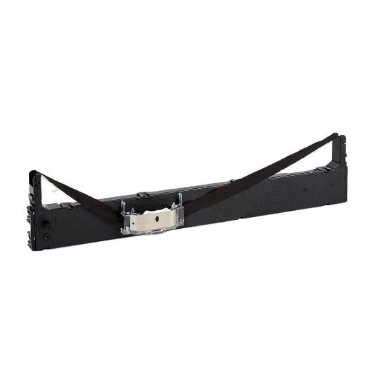 Εικόνα της Ribbon Black replaces Tally Genicom 044830, GW5380