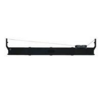 Picture of Ribbon Black replaces Lexmark/ IBM 13L0034