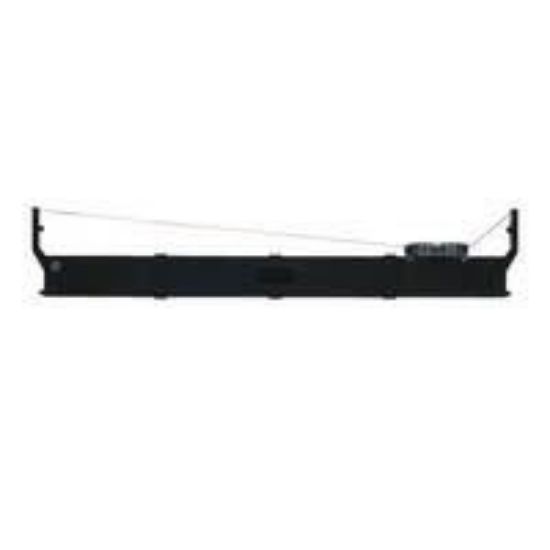 Picture of Ribbon Black replaces Lexmark/ IBM 13L0034