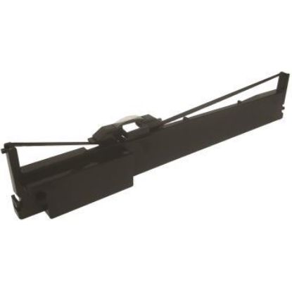 Picture of Ribbon Black replaces IBM 07K4446