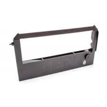 Picture of Ribbon Black replaces Wincor-Nixdorf 01750075146, 10600015940