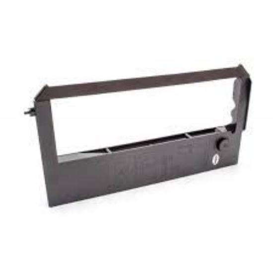 Picture of Ribbon Black replaces Wincor-Nixdorf 01750075146, 10600015940