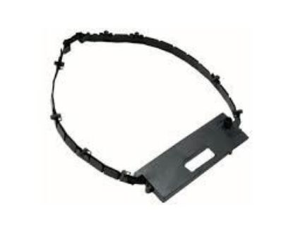 Picture of Ribbon Black replaces IBM 1040440
