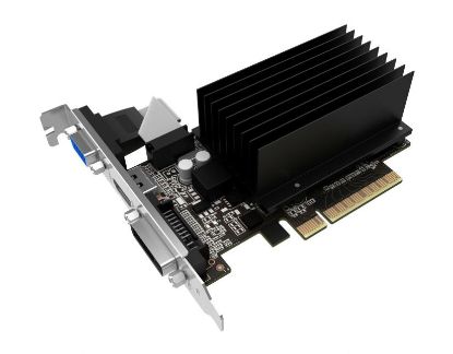 Εικόνα της PALIT VGA GeForce GT710, NEAT7100HD46-2080H, sDDR3 2048MB, 64bit