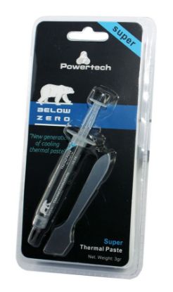Εικόνα της POWERTECH Θερμοαγώγιμη Πάστα PT-490, Super Series, 3gr