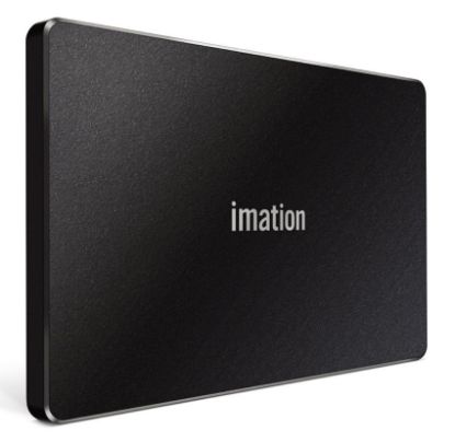 Εικόνα της IMATION SSD A320 240GB, 2.5", SATA III, 500-420MB/s 7mm, TLC