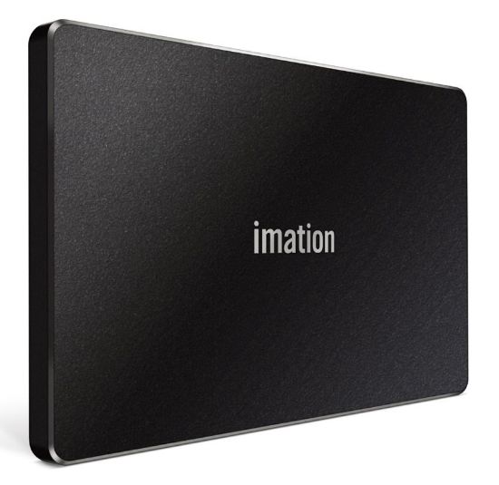 Εικόνα της IMATION SSD A320 240GB, 2.5", SATA III, 500-420MB/s 7mm, TLC