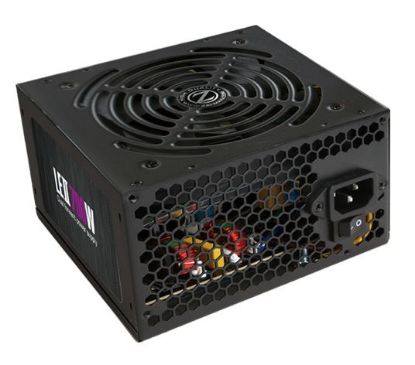 Picture of ZALMAN τροφοδοτικό ZM700-LXII, 700W, Active PFC