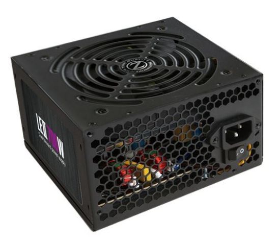 Picture of ZALMAN τροφοδοτικό ZM700-LXII, 700W, Active PFC