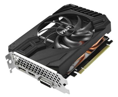 Εικόνα της PALIT VGA GeForce GTX 1660 StormX NE51660018J9-165F, GDDR5 6GB, 192bit
